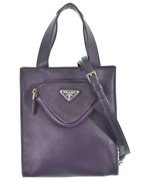 PRADA กระเป๋าถือ