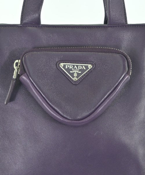 PRADA กระเป๋าถือ
