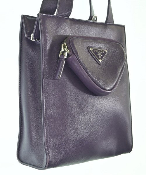 PRADA กระเป๋าถือ