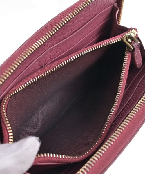 PRADA กระเป๋าสตางค์/กระเป๋าใส่เหรียญ