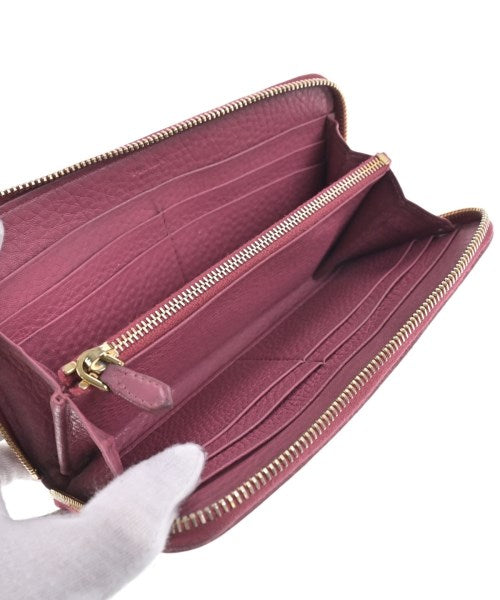 PRADA กระเป๋าสตางค์/กระเป๋าใส่เหรียญ