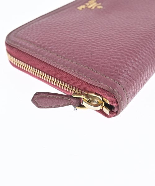 PRADA กระเป๋าสตางค์/กระเป๋าใส่เหรียญ