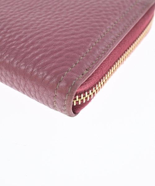 PRADA กระเป๋าสตางค์/กระเป๋าใส่เหรียญ