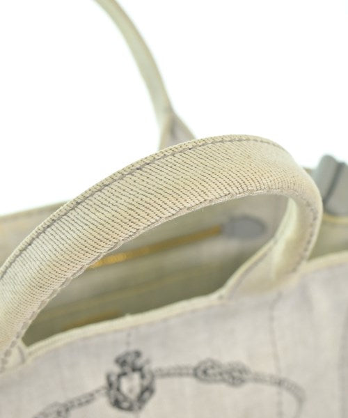 PRADA กระเป๋าถือขนาดใหญ่