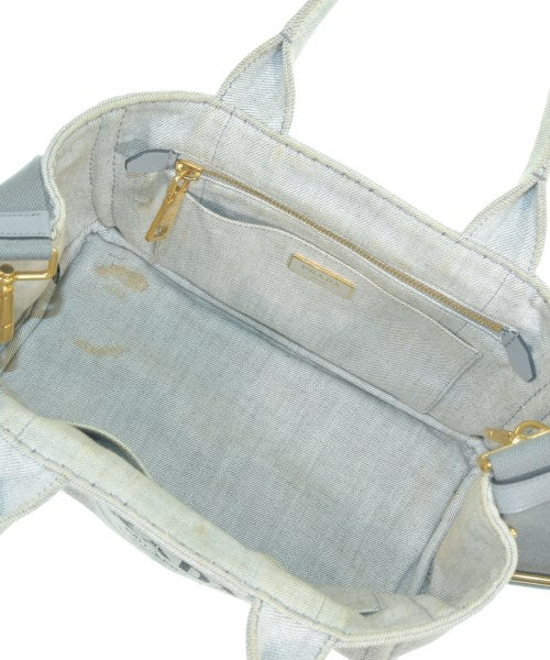 PRADA กระเป๋าถือขนาดใหญ่