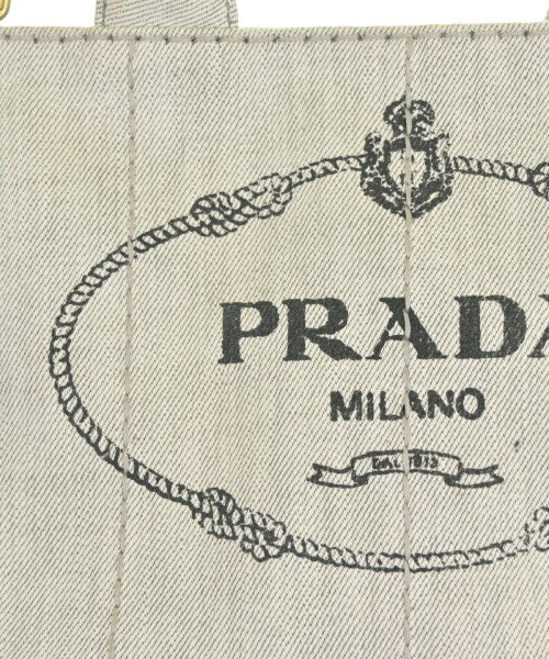 PRADA กระเป๋าถือขนาดใหญ่