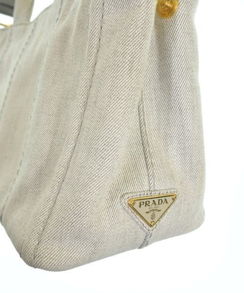 PRADA กระเป๋าถือขนาดใหญ่