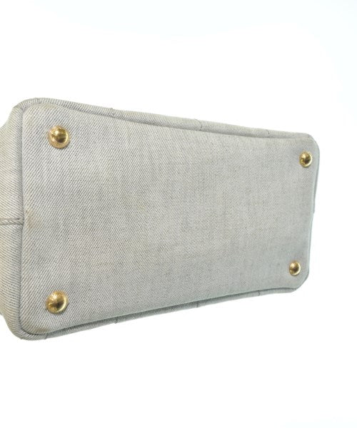 PRADA กระเป๋าถือขนาดใหญ่