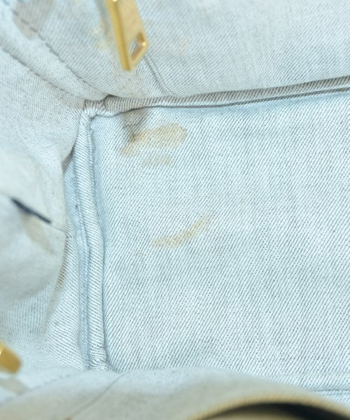 PRADA กระเป๋าถือขนาดใหญ่