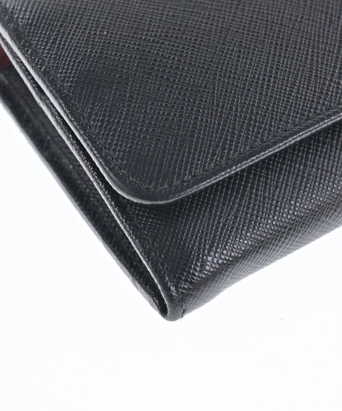 PRADA กระเป๋าสตางค์/กระเป๋าใส่เหรียญ