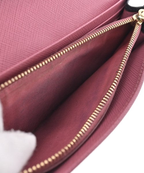 PRADA กระเป๋าสตางค์/กระเป๋าใส่เหรียญ