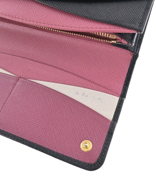 PRADA กระเป๋าสตางค์/กระเป๋าใส่เหรียญ