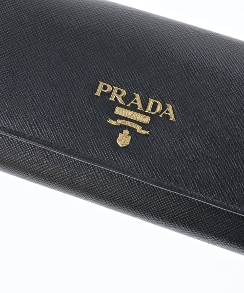 PRADA กระเป๋าสตางค์/กระเป๋าใส่เหรียญ