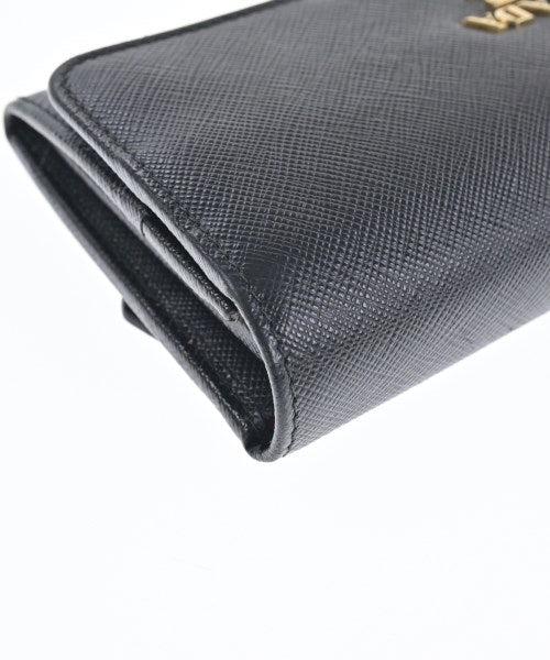 PRADA กระเป๋าสตางค์/กระเป๋าใส่เหรียญ