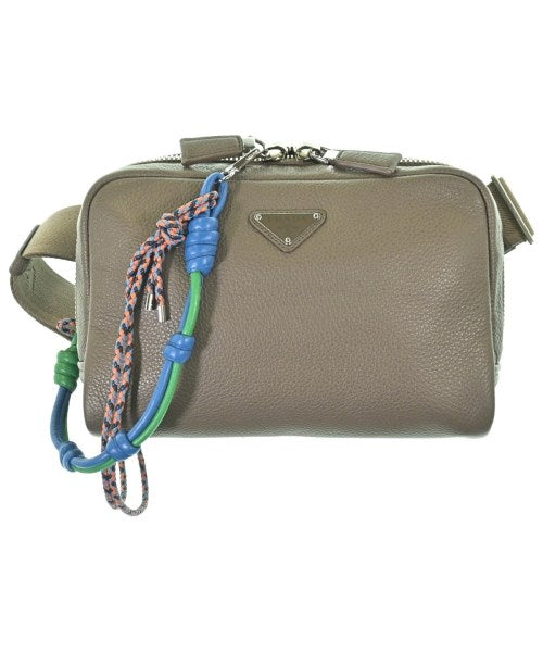 PRADA กระเป๋าสะพาย