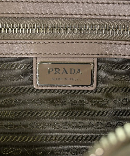 PRADA กระเป๋าสะพาย
