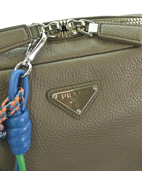 PRADA กระเป๋าสะพาย