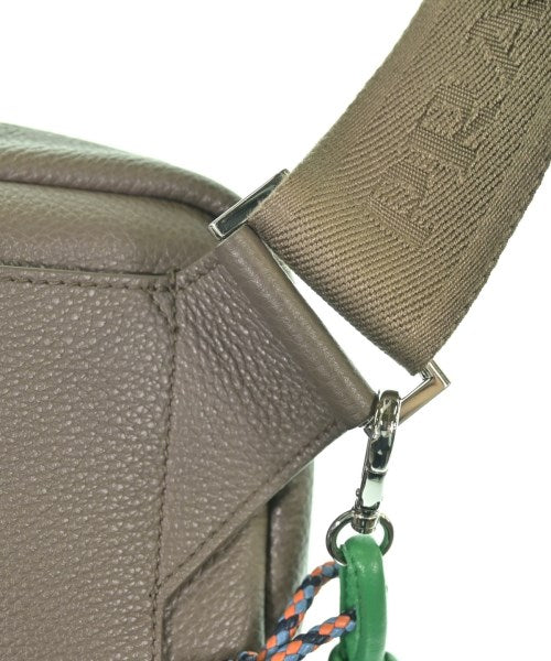 PRADA กระเป๋าสะพาย
