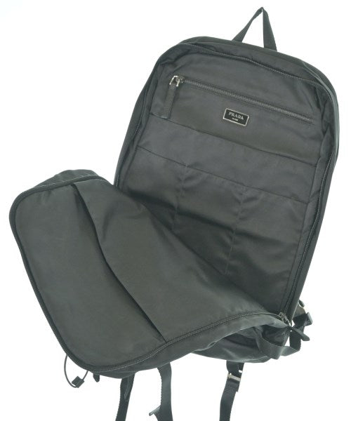 PRADA เป้สะพายหลัง