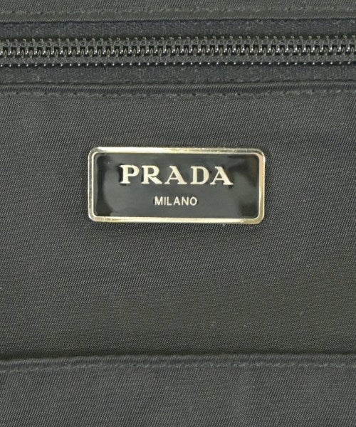 PRADA เป้สะพายหลัง