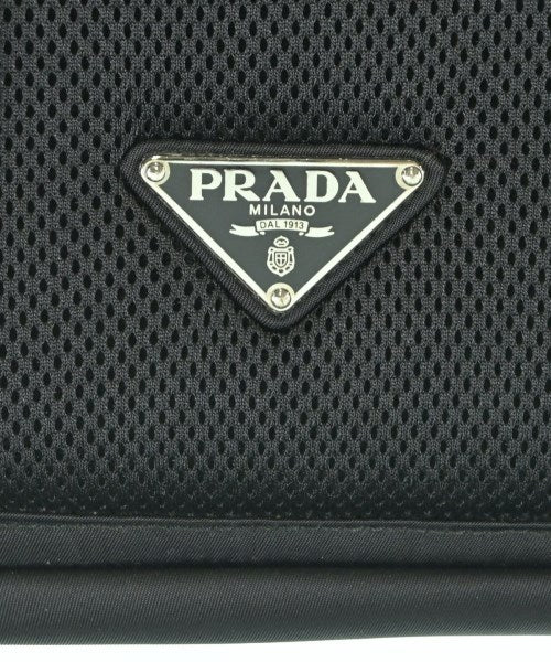 PRADA เป้สะพายหลัง