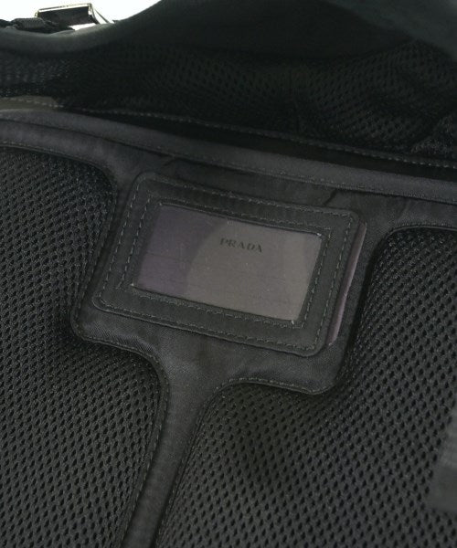 PRADA เป้สะพายหลัง