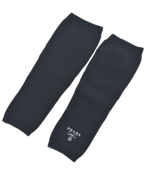 PRADA ถุงมือ