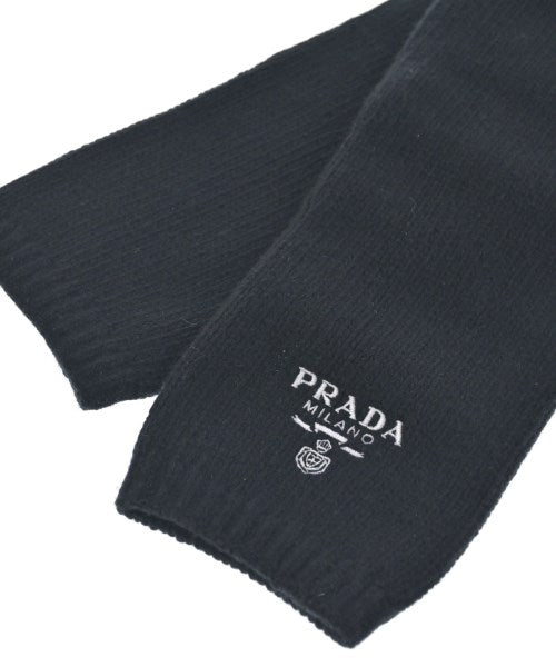 PRADA ถุงมือ