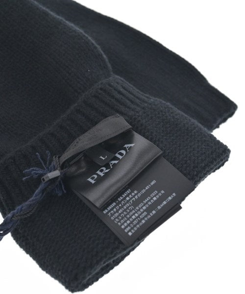 PRADA ถุงมือ