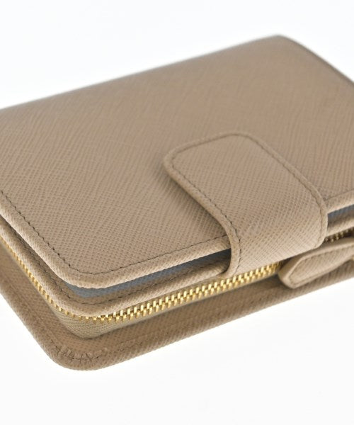 PRADA กระเป๋าสตางค์/กระเป๋าใส่เหรียญ