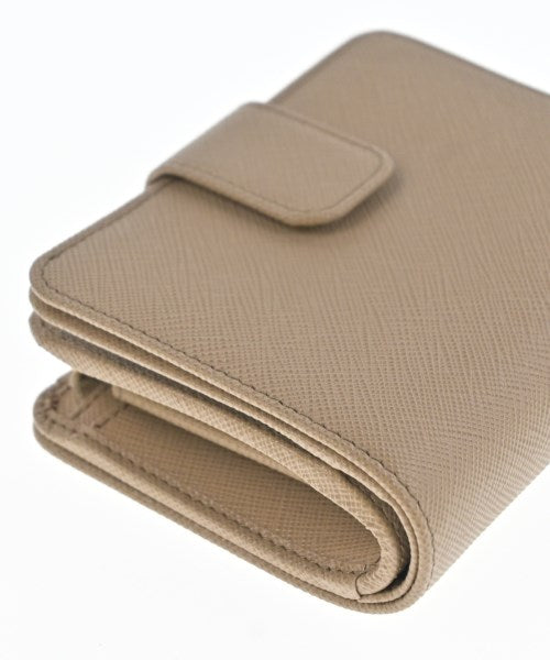 PRADA กระเป๋าสตางค์/กระเป๋าใส่เหรียญ