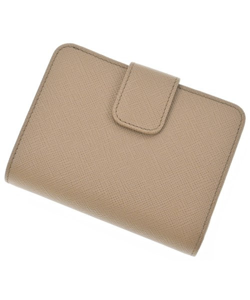 PRADA กระเป๋าสตางค์/กระเป๋าใส่เหรียญ