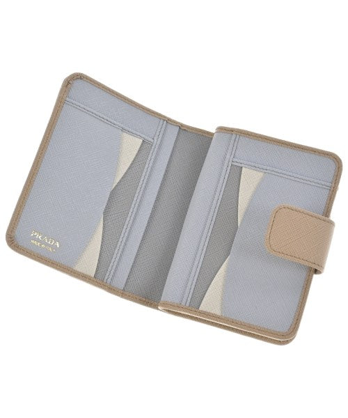 PRADA กระเป๋าสตางค์/กระเป๋าใส่เหรียญ