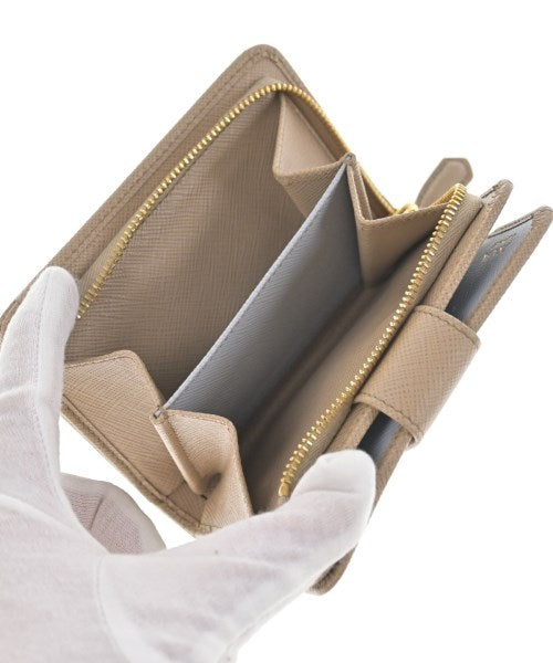 PRADA กระเป๋าสตางค์/กระเป๋าใส่เหรียญ