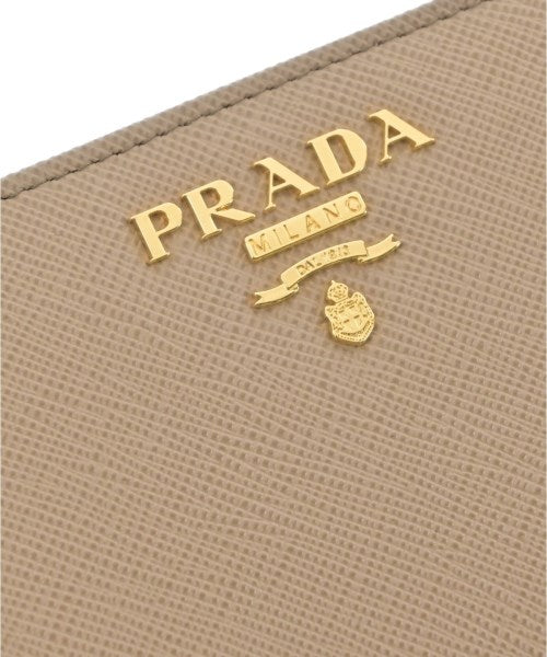 PRADA กระเป๋าสตางค์/กระเป๋าใส่เหรียญ