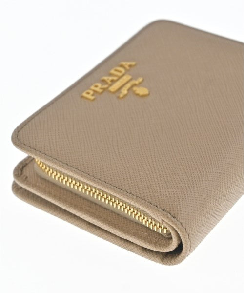 PRADA กระเป๋าสตางค์/กระเป๋าใส่เหรียญ