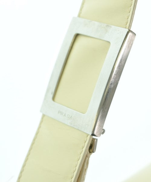 PRADA กระเป๋าสะพาย