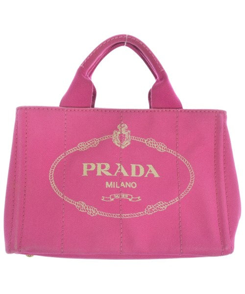 PRADA กระเป๋าถือขนาดใหญ่