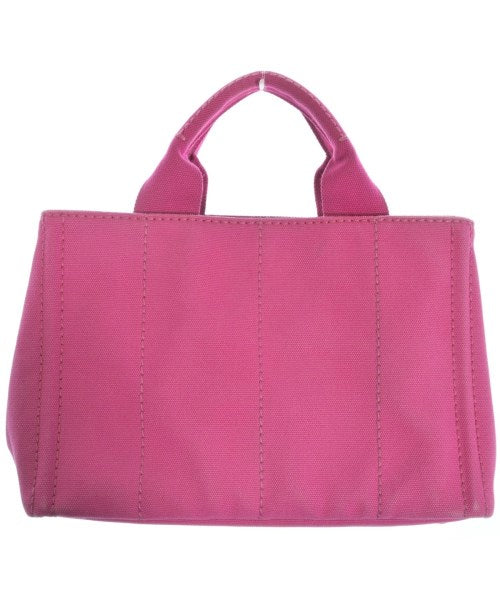 PRADA กระเป๋าถือขนาดใหญ่