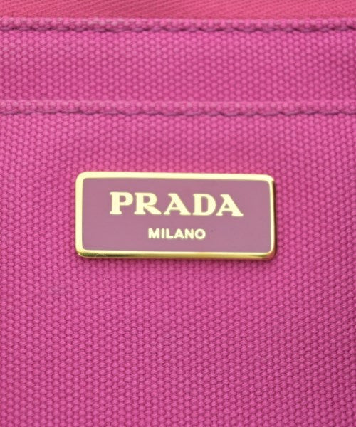 PRADA กระเป๋าถือขนาดใหญ่