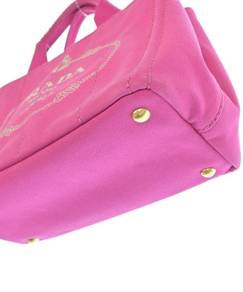 PRADA กระเป๋าถือขนาดใหญ่