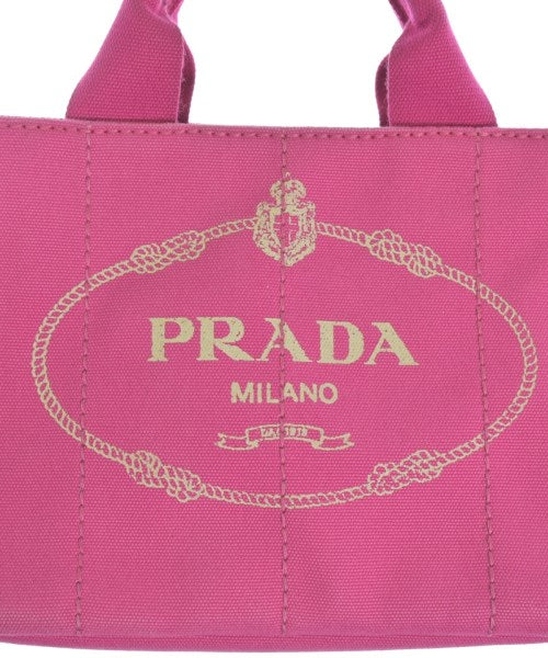 PRADA กระเป๋าถือขนาดใหญ่