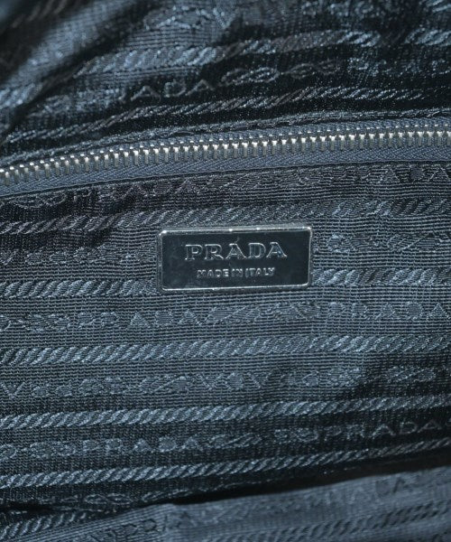 PRADA กระเป๋าถือขนาดใหญ่