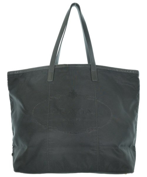 PRADA กระเป๋าถือขนาดใหญ่