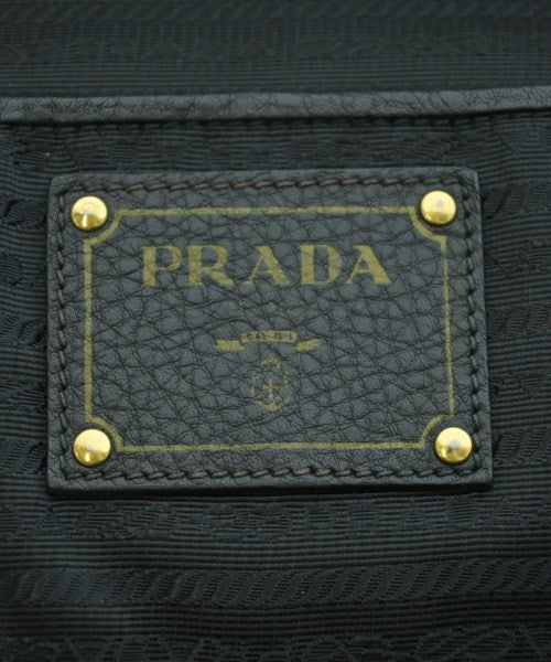 PRADA กระเป๋าถือขนาดใหญ่