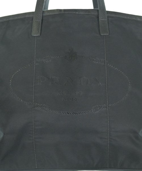 PRADA กระเป๋าถือขนาดใหญ่