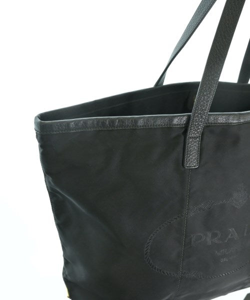 PRADA กระเป๋าถือขนาดใหญ่