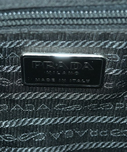 PRADA กระเป๋าถือขนาดใหญ่