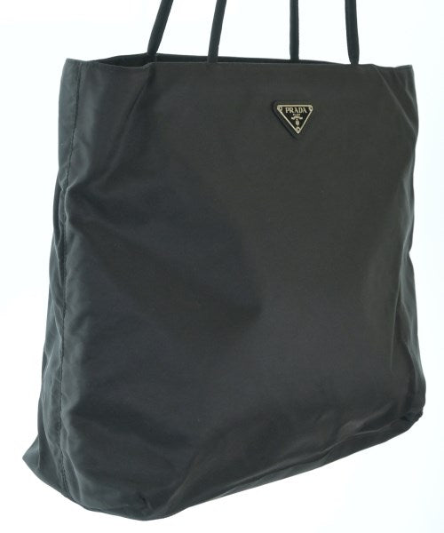 PRADA กระเป๋าถือขนาดใหญ่