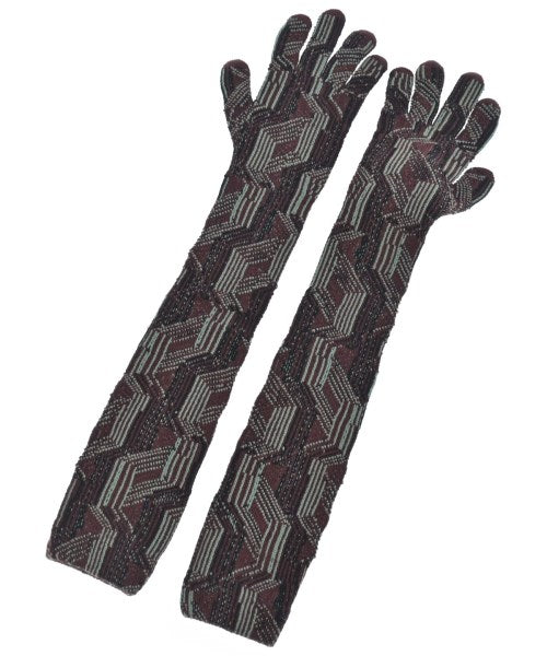 PRADA ถุงมือ